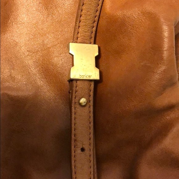 Botkier large brown leather bag - Picture 6 of 6
